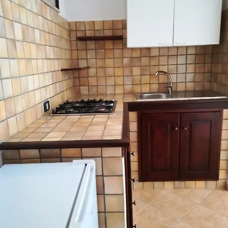 Studio With Sea View Enclosed Garden And Wifi At