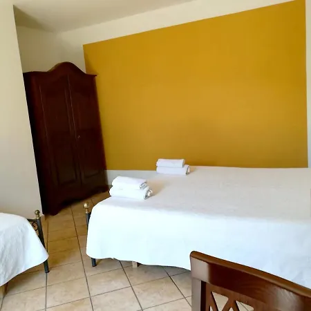 Studio With Sea View Enclosed Garden And Wifi At * أولياسترو تشيلنتو