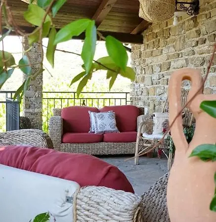 شقة Studio With Sea View Enclosed Garden And Wifi At
