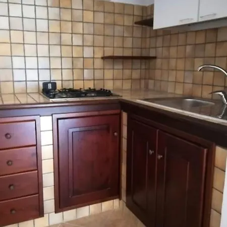 Studio With Sea View Enclosed Garden And Wifi At شقة أولياسترو تشيلنتو